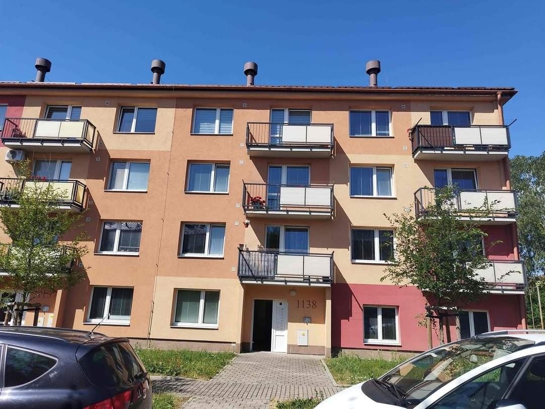 Prodej byt 2+1 - Lipník nad Bečvou, 751 31, 56 m²