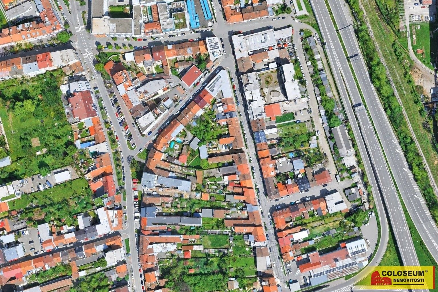 Prodej garáž - Brno, 18 m² - 5