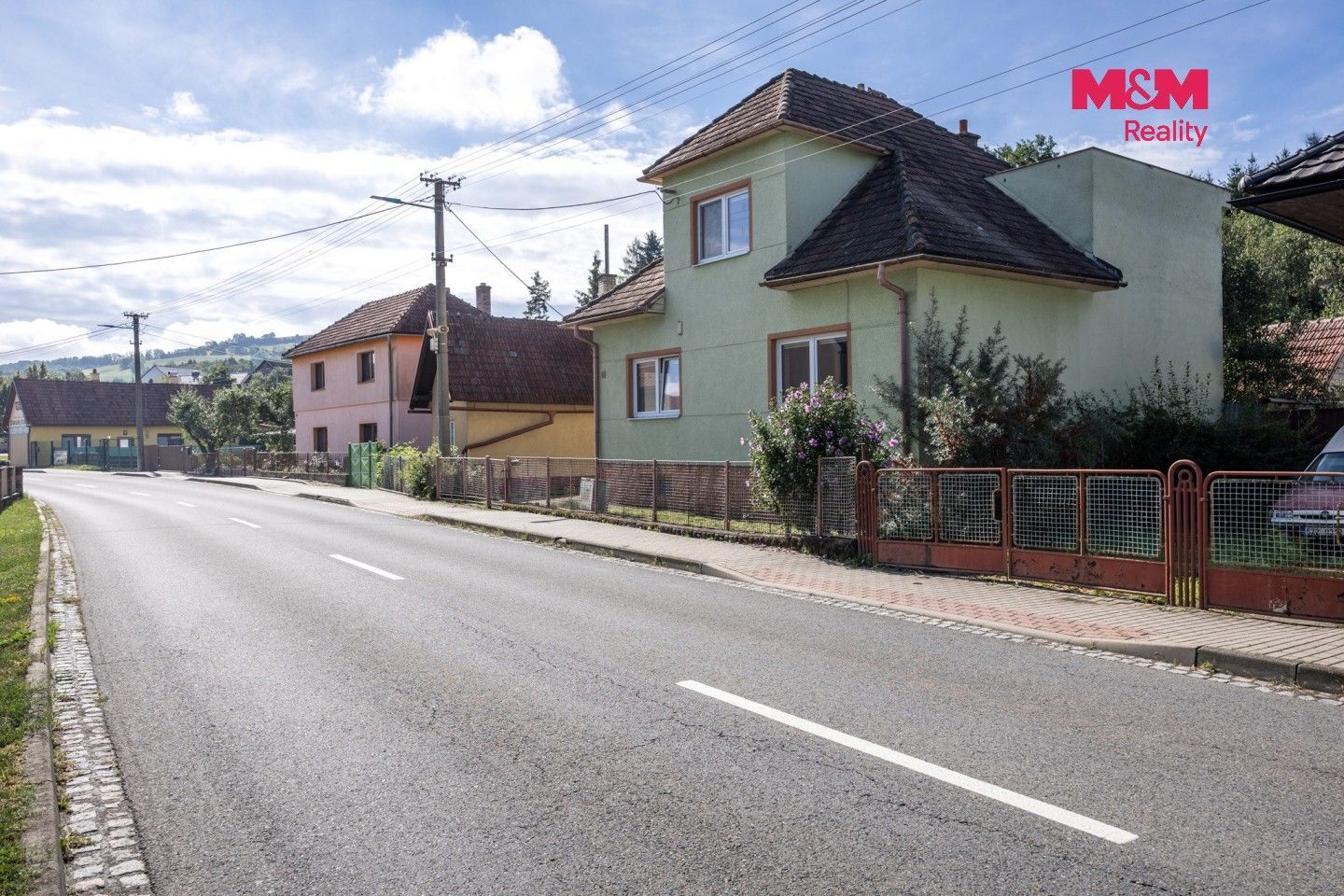 Rodinný dům · 140 m² · Jestřabí - 3