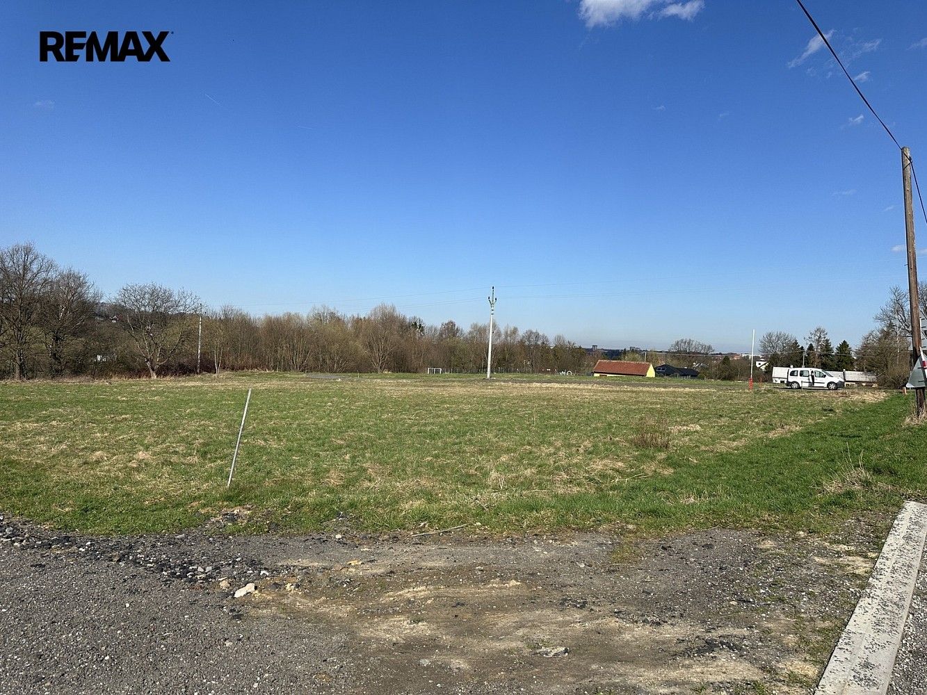 Pozemek pro bydlení · Horní Bludovice, okres Karviná, Moravskoslezský kraj - 3