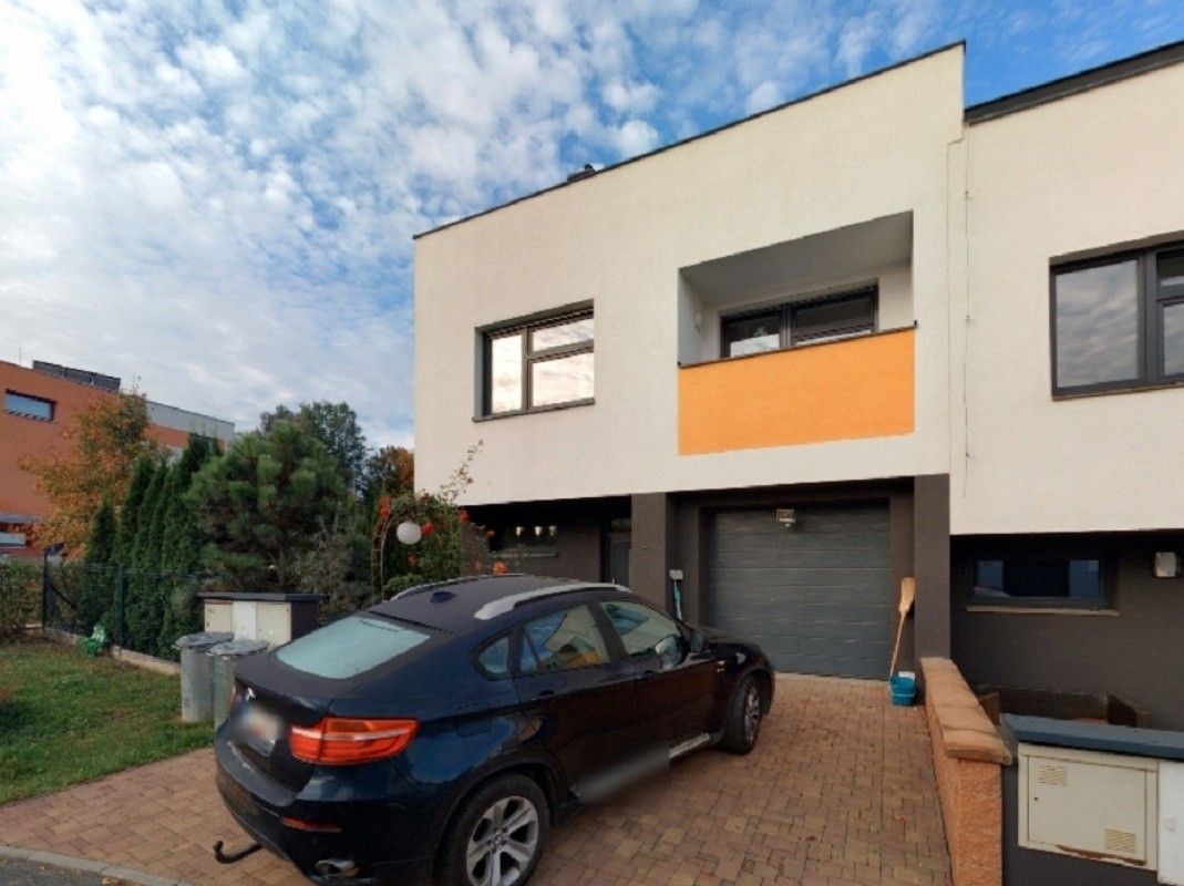 Prodej rodinný dům - Kdyně, 345 06