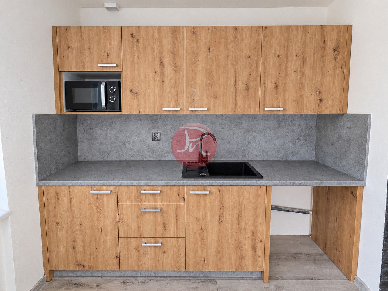1+kk, Ukrajinská, Ostrava - Poruba, 25 m² - 1