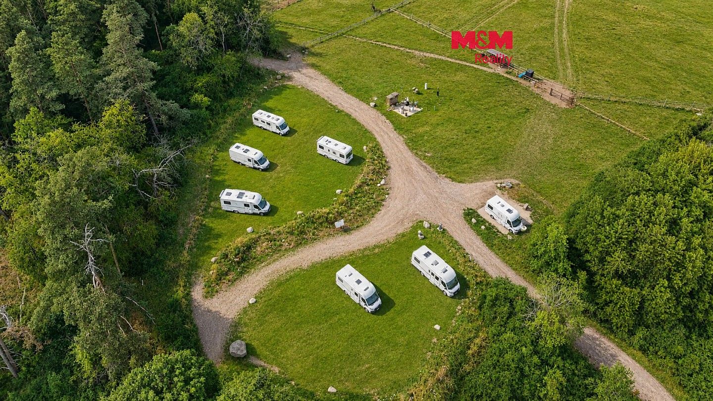 Ostatní, Planá, okres Tachov, Plzeňský kraj - 1
