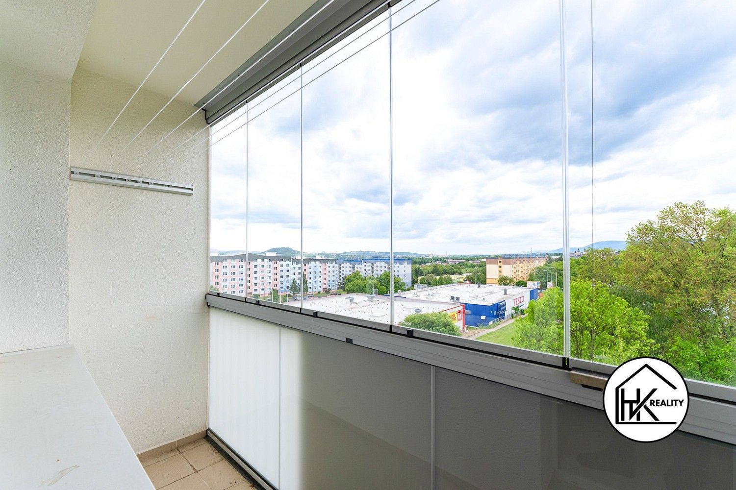 Prodej byt 3+1 - Krupka - Maršov, okres Teplice, Ústecký kraj, 76 m² - 5