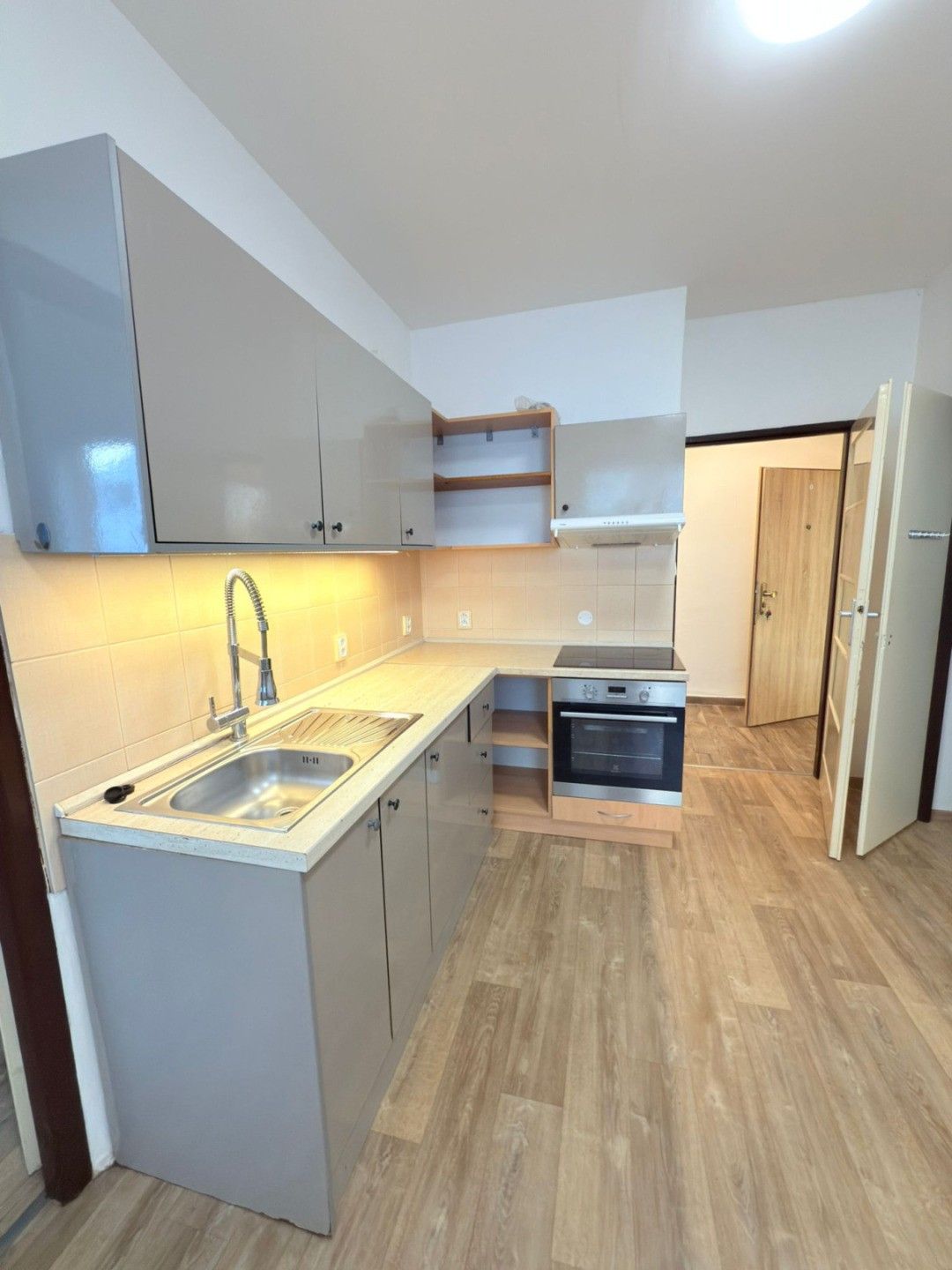 Prodej byt 2+kk - Žižkova, Náchod, 42 m²