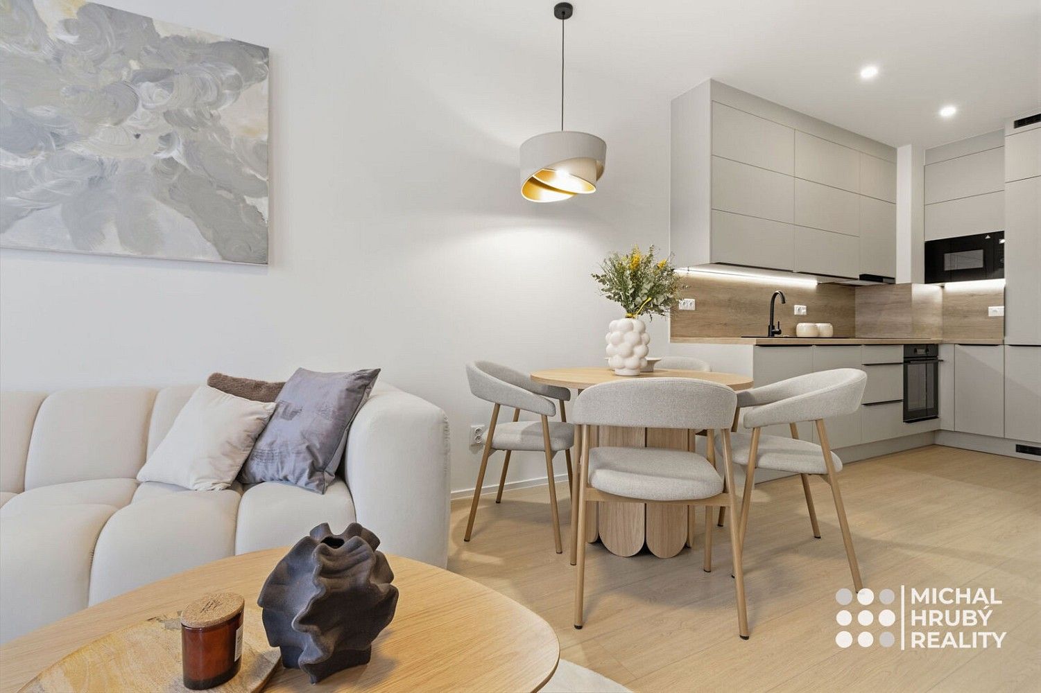 2+kk, Ostrava - Mariánské Hory, okres Ostrava-město, Moravskoslezský kraj, 48 m² - 2