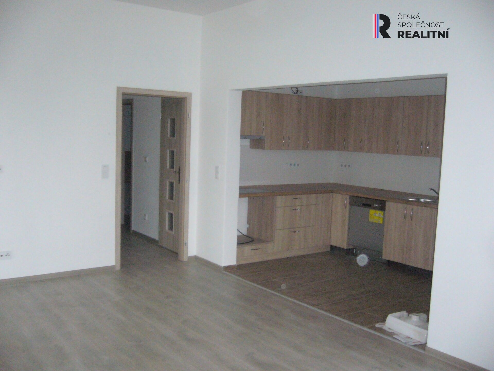 Pronájem byt 3+1 - Hanácká, Šumperk, 93 m²