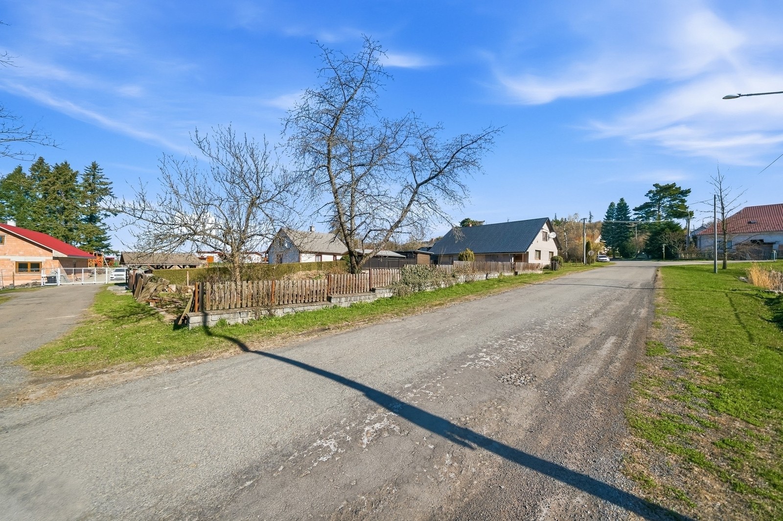Prodej pozemek pro bydlení - Dolany, 574 m² - 5