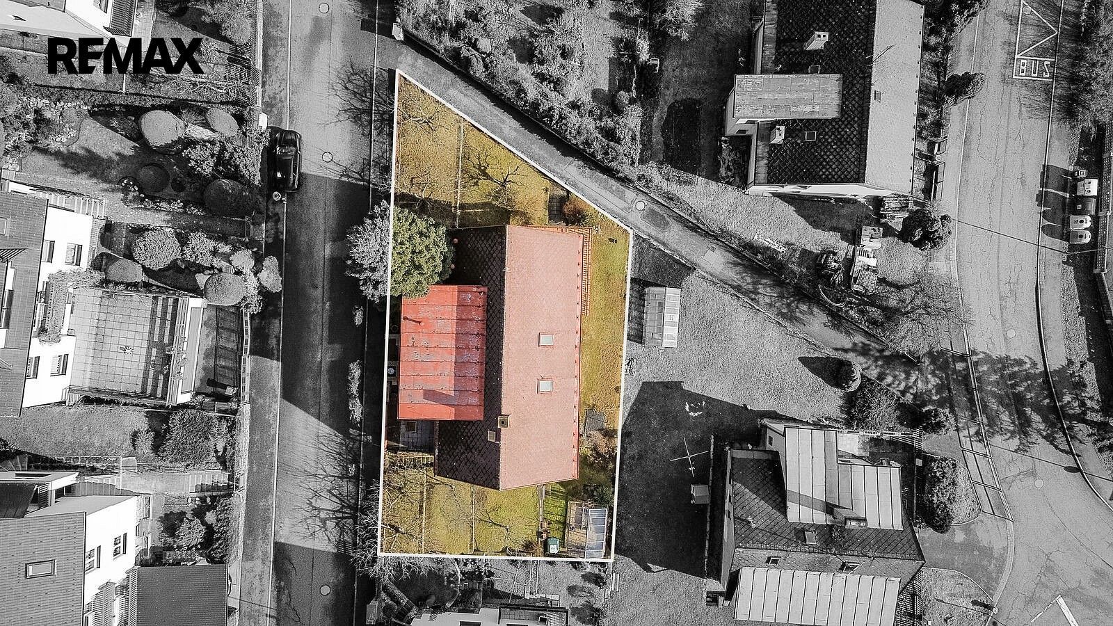 Rodinné domy, Vimperk - Vimperk III, okres Prachatice, Jihočeský kraj, 210 m² - 2