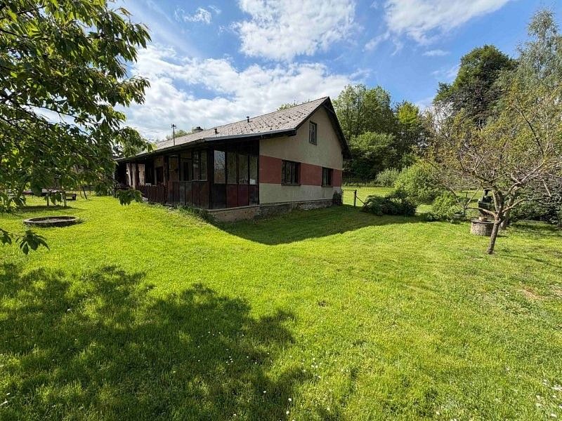 Rodinný dům · 80 m² · Štoky - Smilov, okres Havlíčkův Brod, Kraj Vysočina - 3