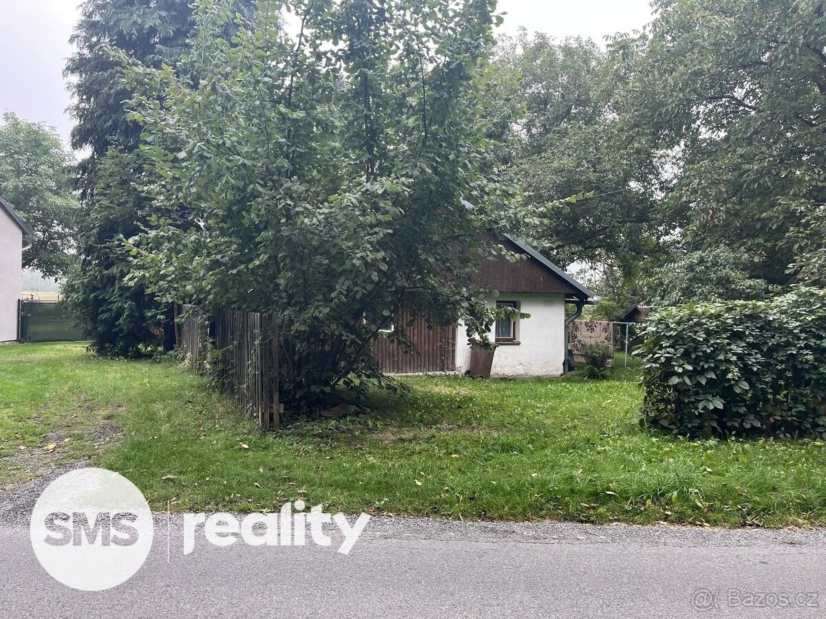 Rodinné domy, Pražmo, 739 04