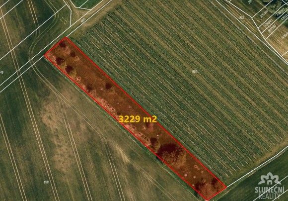 Zahrady, Traplice, 687 04