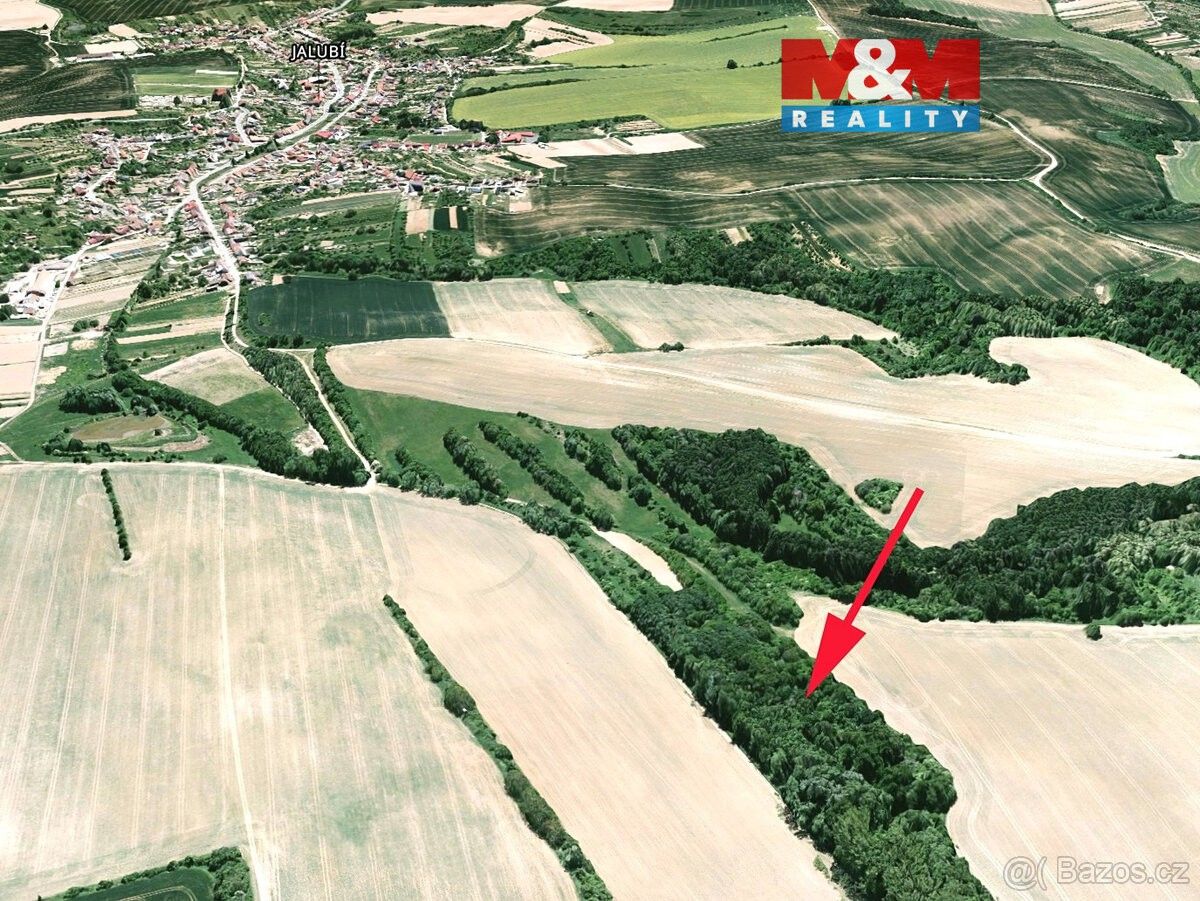 Pozemky pro bydlení, Jalubí, 687 05