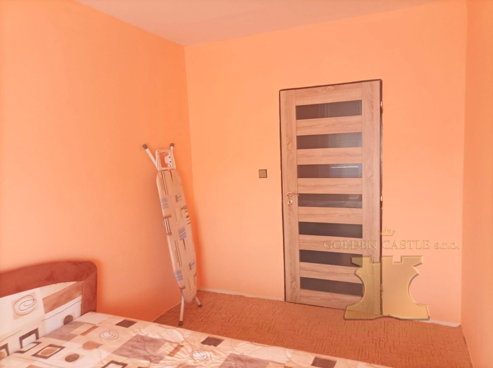 Prodej byt 2+kk - Družstevní 274, Příbram V-Zdaboř, 44 m² - 5