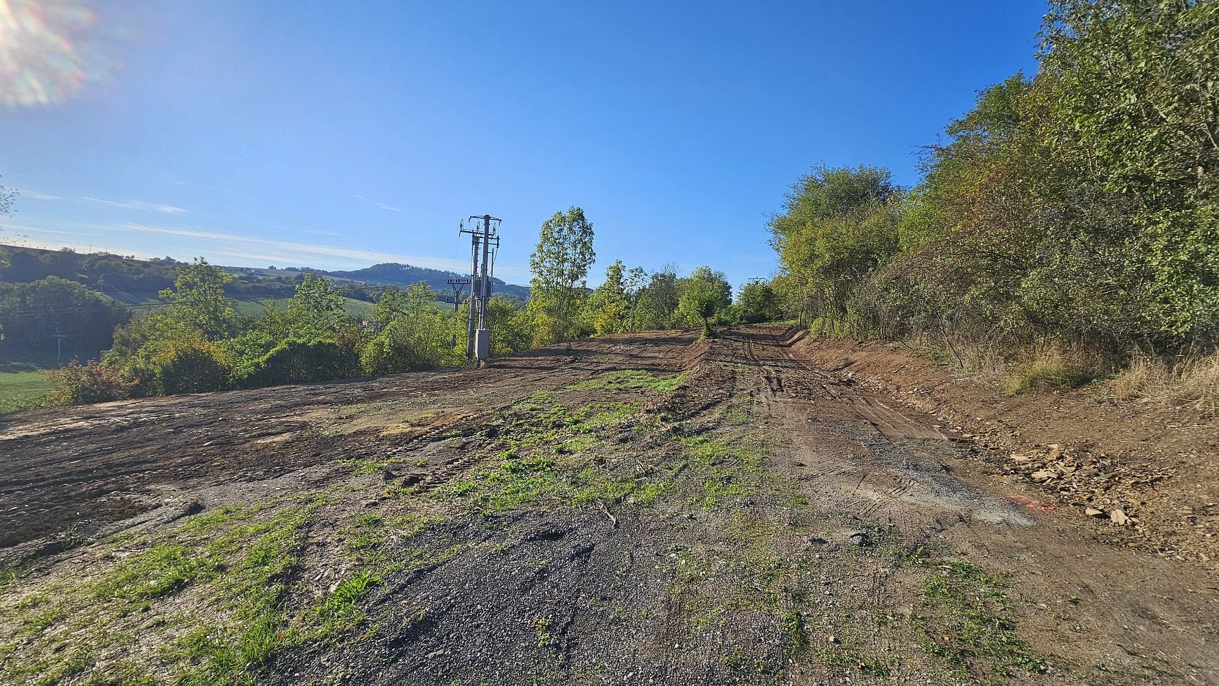 Prodej zahrada - Pražská, Letovice, okres Blansko - 5