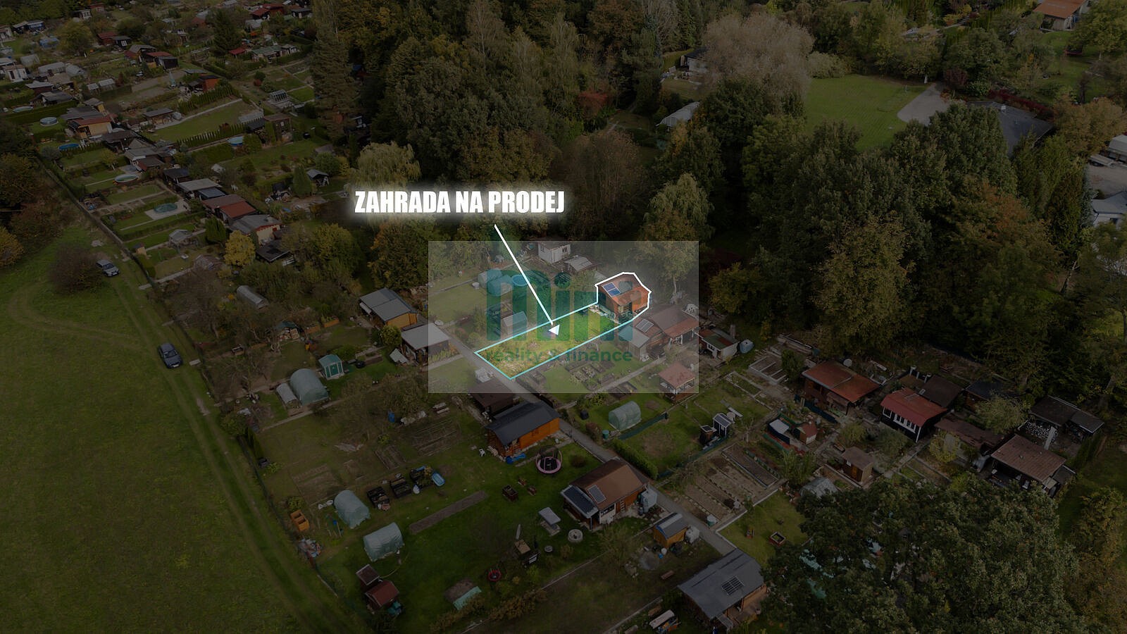 Prodej chalupa - Havířov, okres Karviná, 20 m² - 5