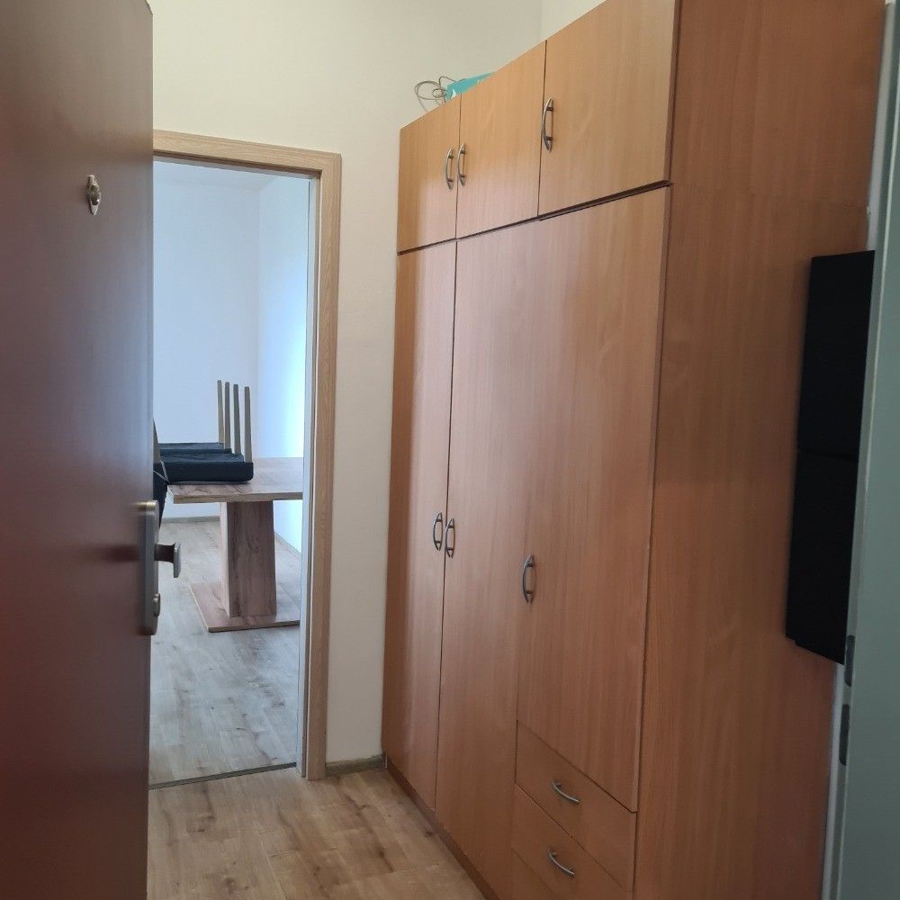Byt 1+kk · 23 m² · Freyova, Praha - Vysočany - 4