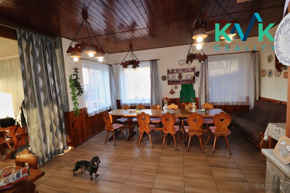 Restaurace · Kraslice, 358 01 - 3