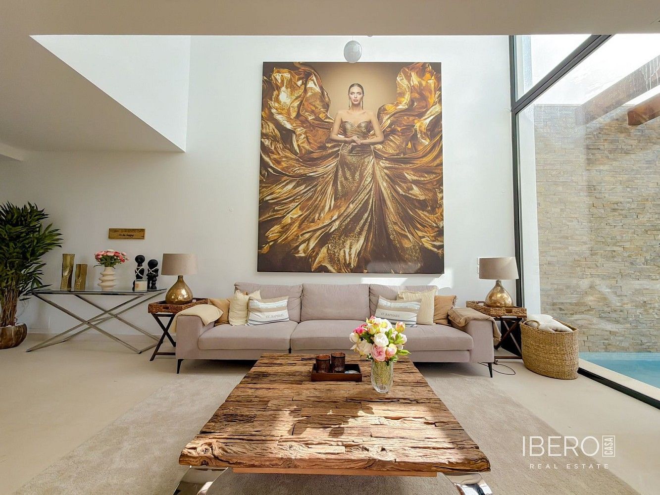 Prodej rodinný dům - Cabopino, ES, 299 m² - 5