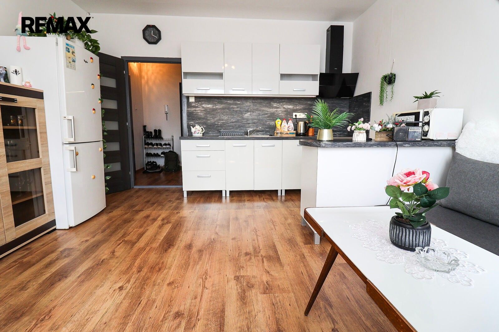 2+kk, Lomená 2860, Česká Lípa, 40 m² - 1