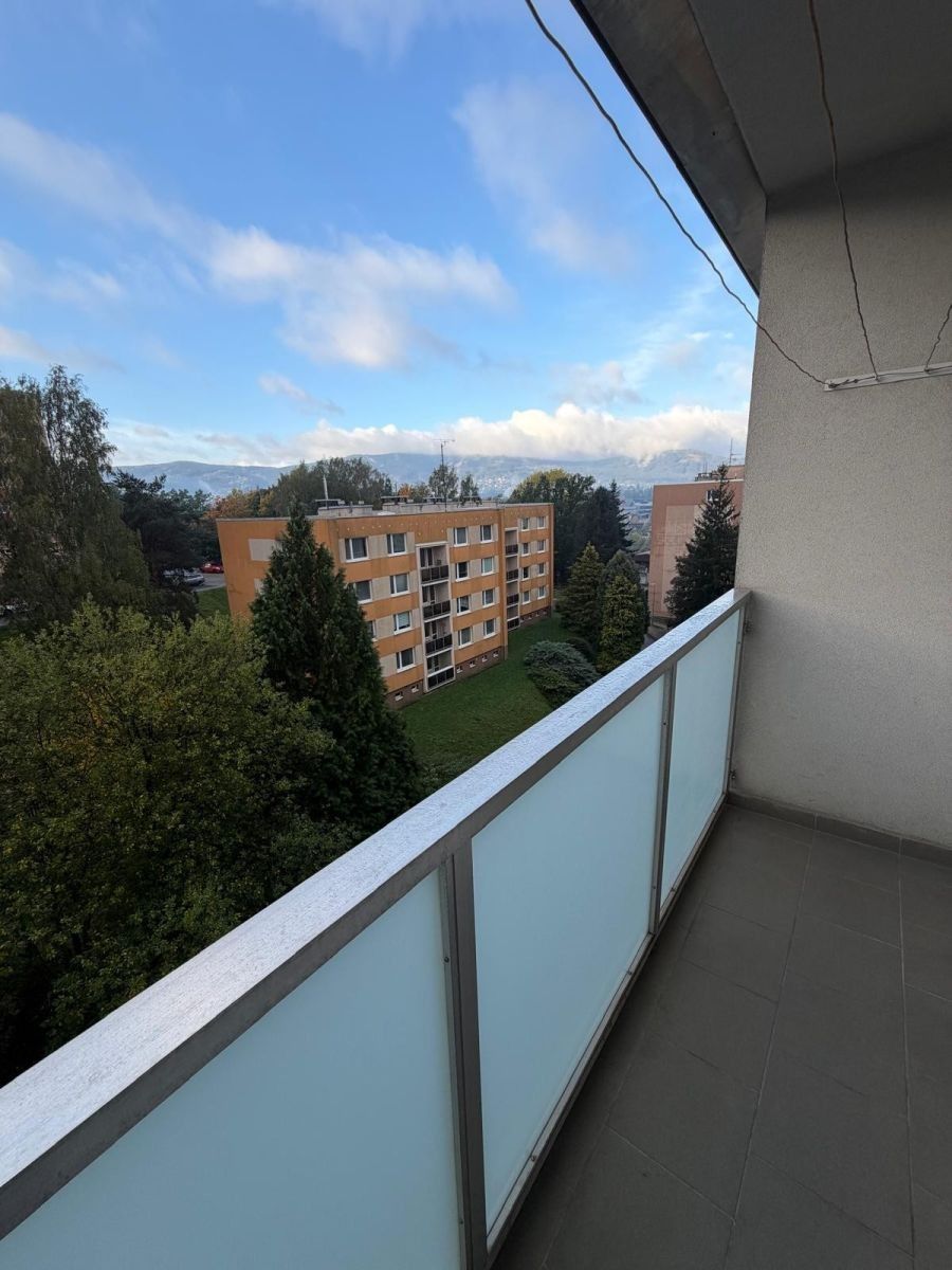 Byt 2+kk · 43 m² · Žitná, Liberec - Rochlice u Liberce, Liberecký kraj - 3