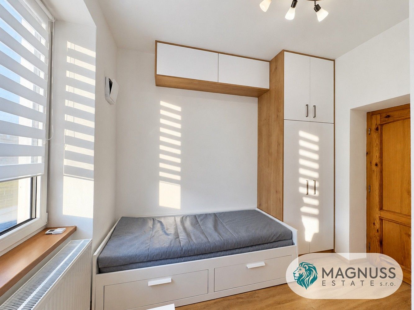 Byt 1+kk · 18 m² · Masarykova, Fulnek, okres Nový Jičín - 4