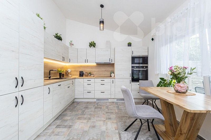 Rodinný dům · 90 m² · Kouty, okres Nymburk, Středočeský kraj - 4