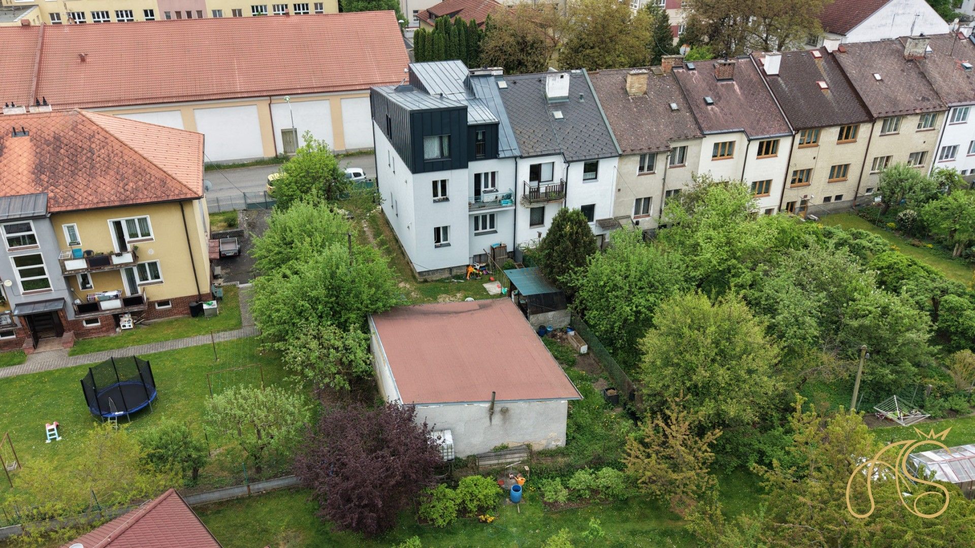 Rodinný dům, 171 m²