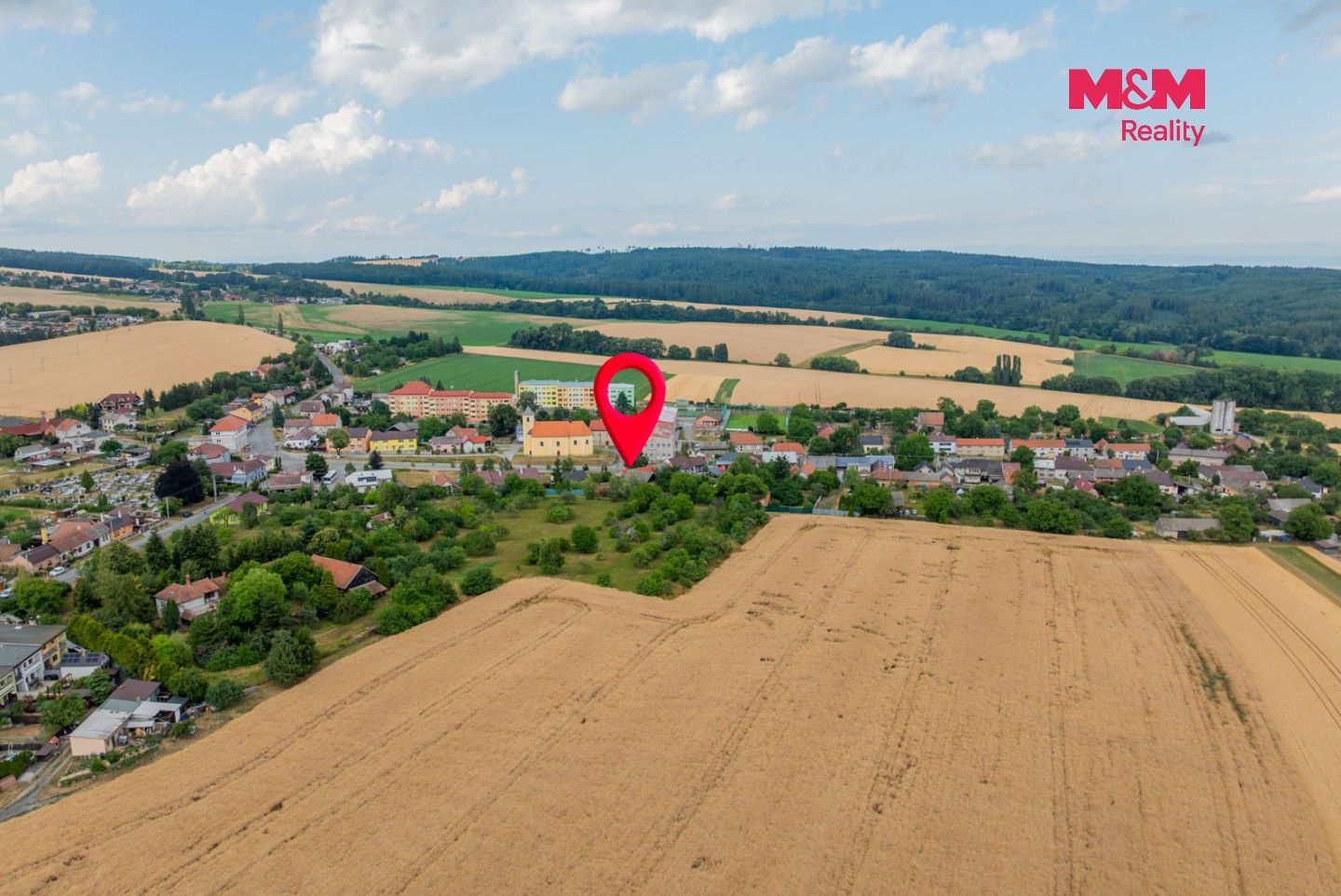 Rodinné domy, Bohuslavice, 94 m² - 2