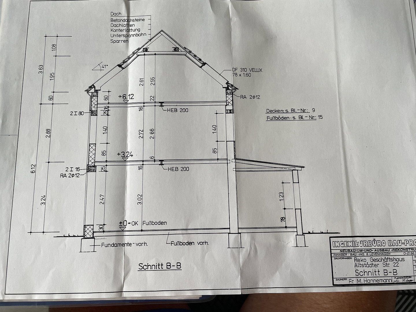 Rodinný dům · 127 m² · , Mecklenburg-Vorpommern - 4