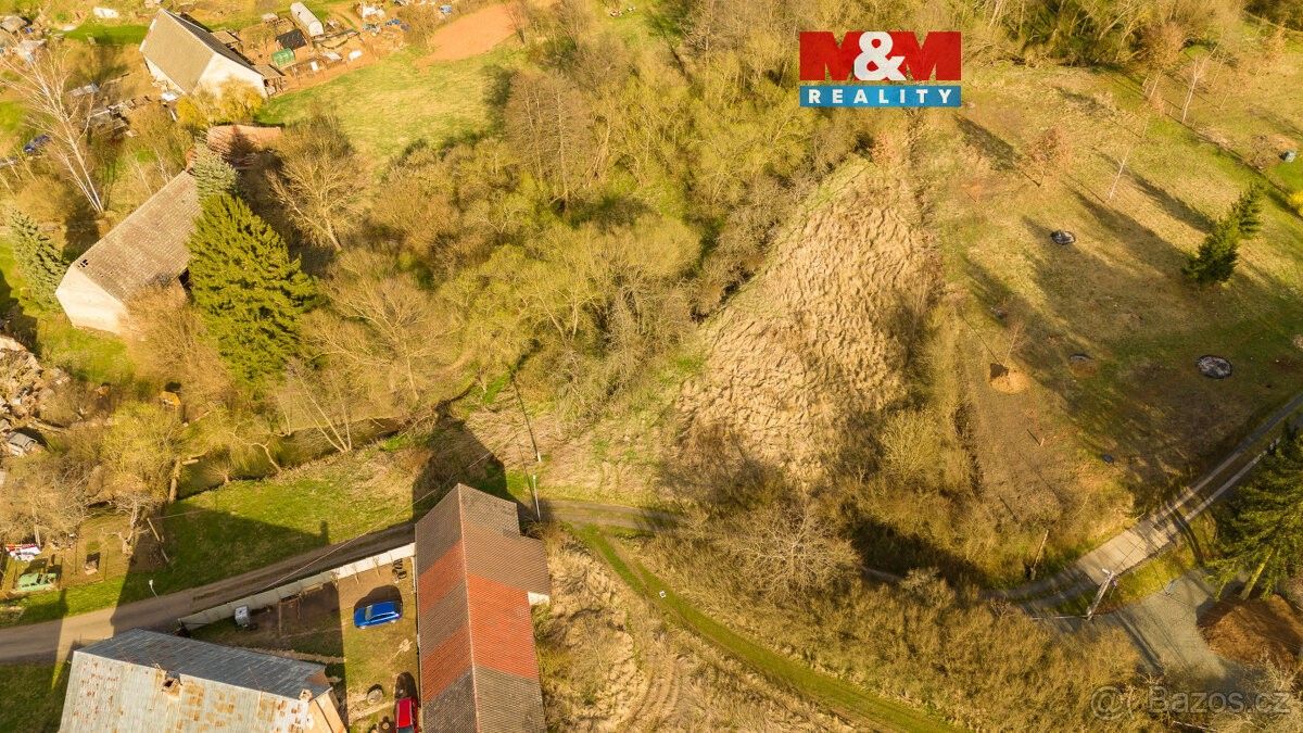 Pozemky pro bydlení, Žatec, 438 01