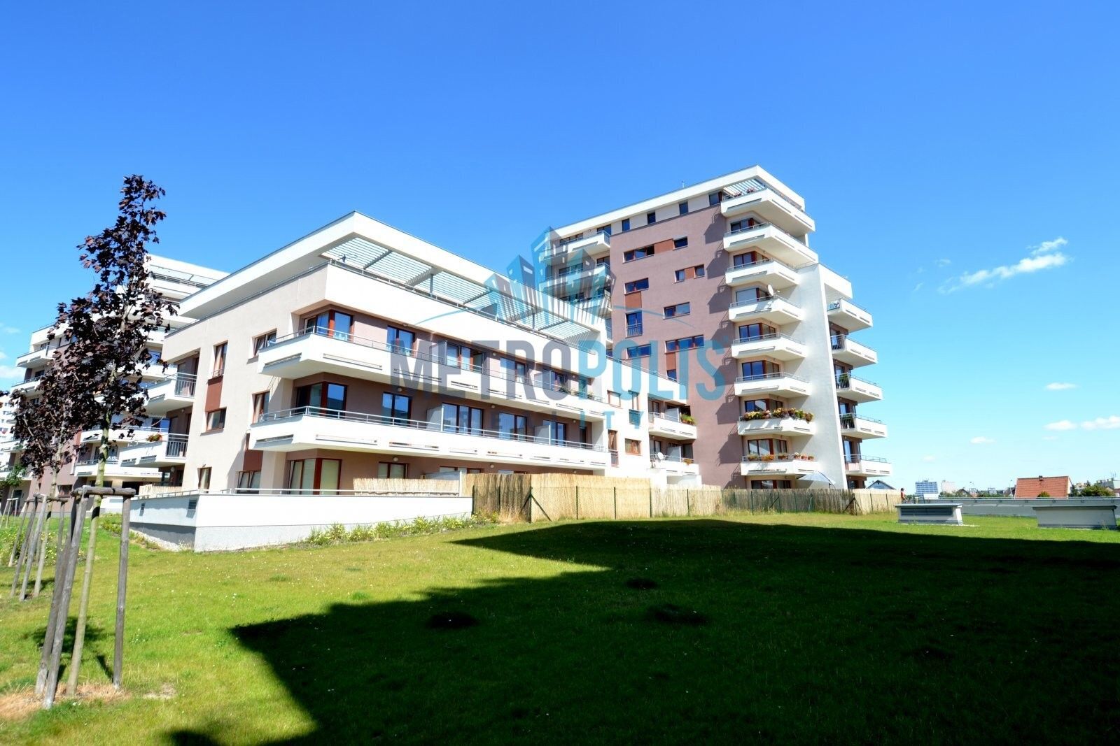 2+kk, Papírníkova, Praha, 60 m² - 1