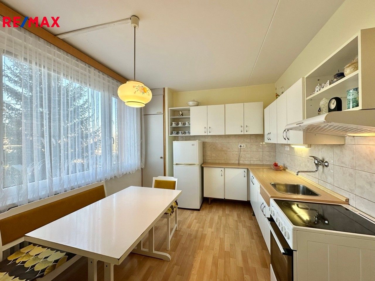 Prodej byt 3+1 - Stínadla, Ledeč nad Sázavou, 75 m²