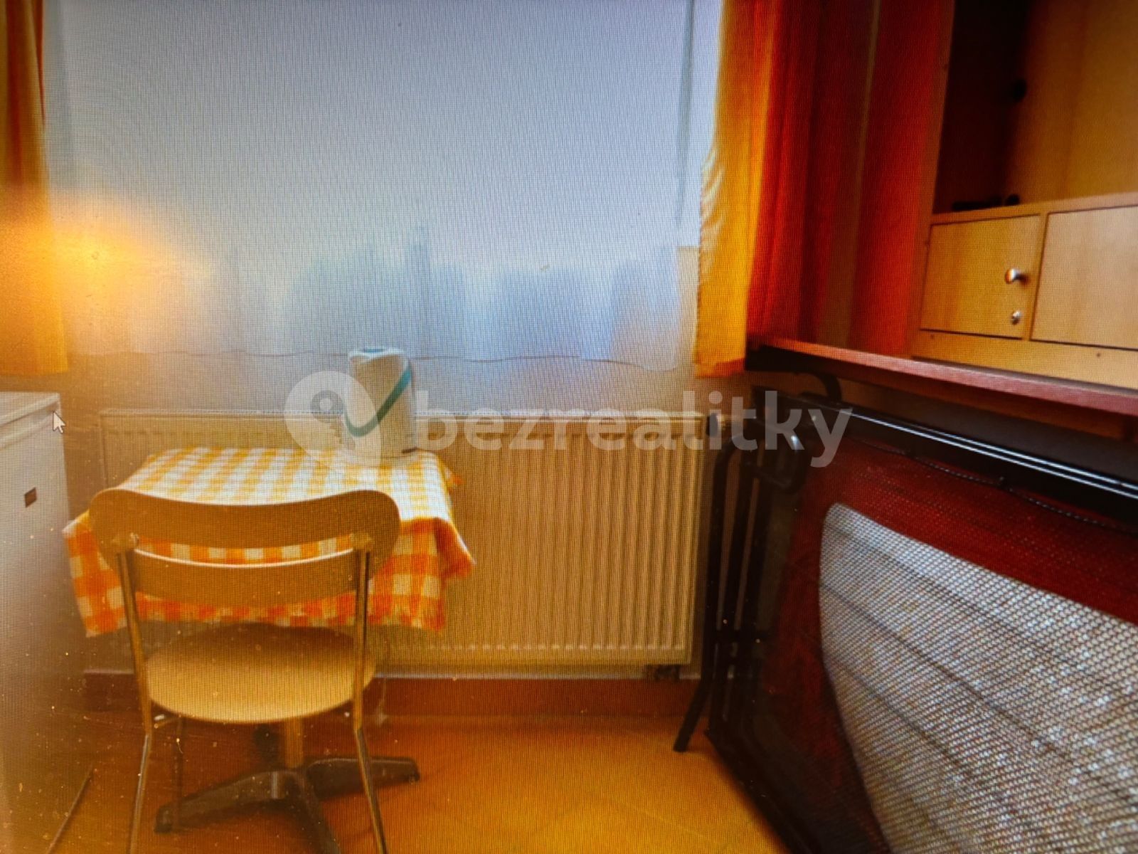 1+kk, Roztylské sady, Praha - Záběhlice, 8 m² - 2
