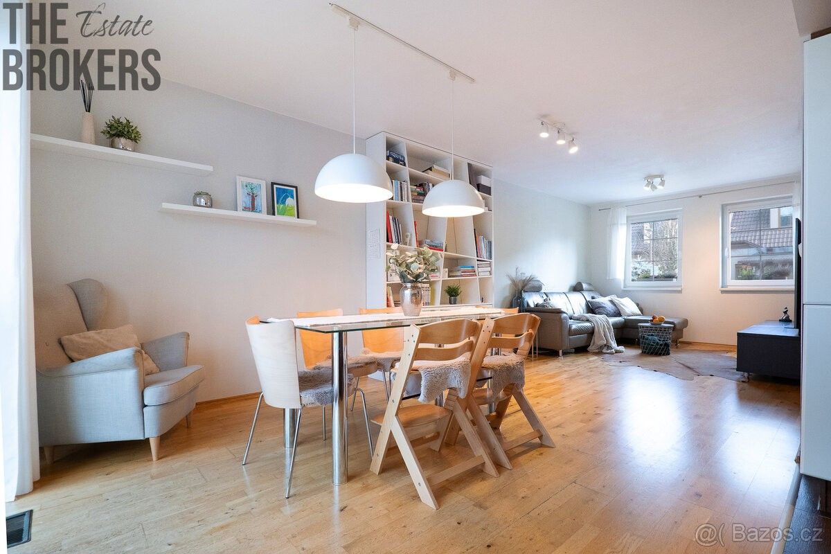 Prodej rodinný dům - Líbeznice, 250 65