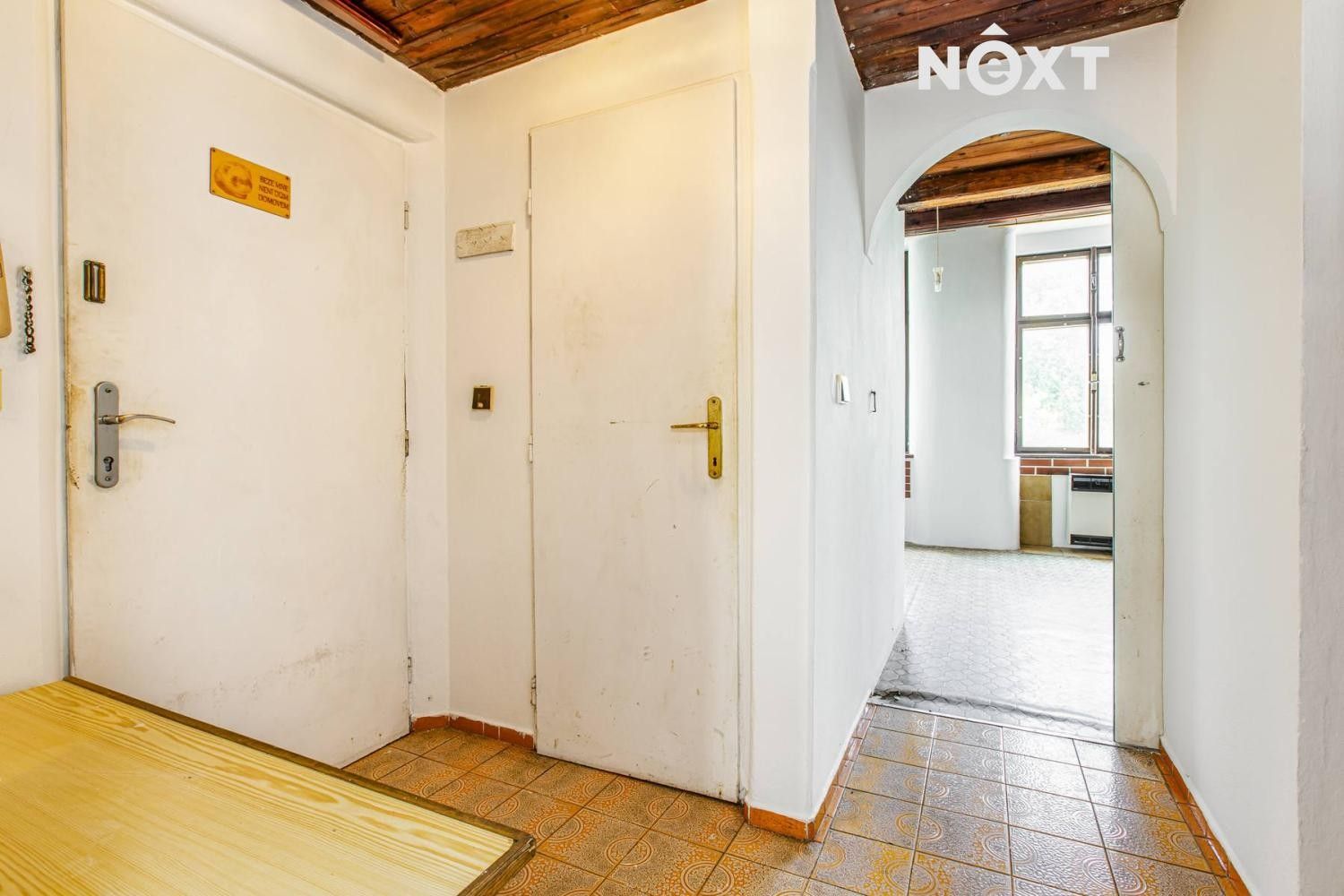 Prodej byt 1+1 - Puklicova 1059, České Budějovice 3, 43 m² - 5