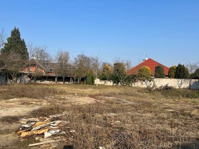 Prodej pozemek pro bydlení - Hodonín, 695 01