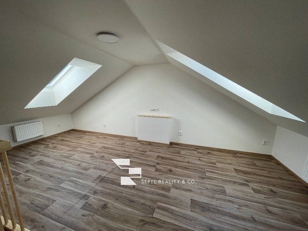 2+kk, Brno - Brno-město, okres Brno-město, Jihomoravský kraj, 45 m² - 2