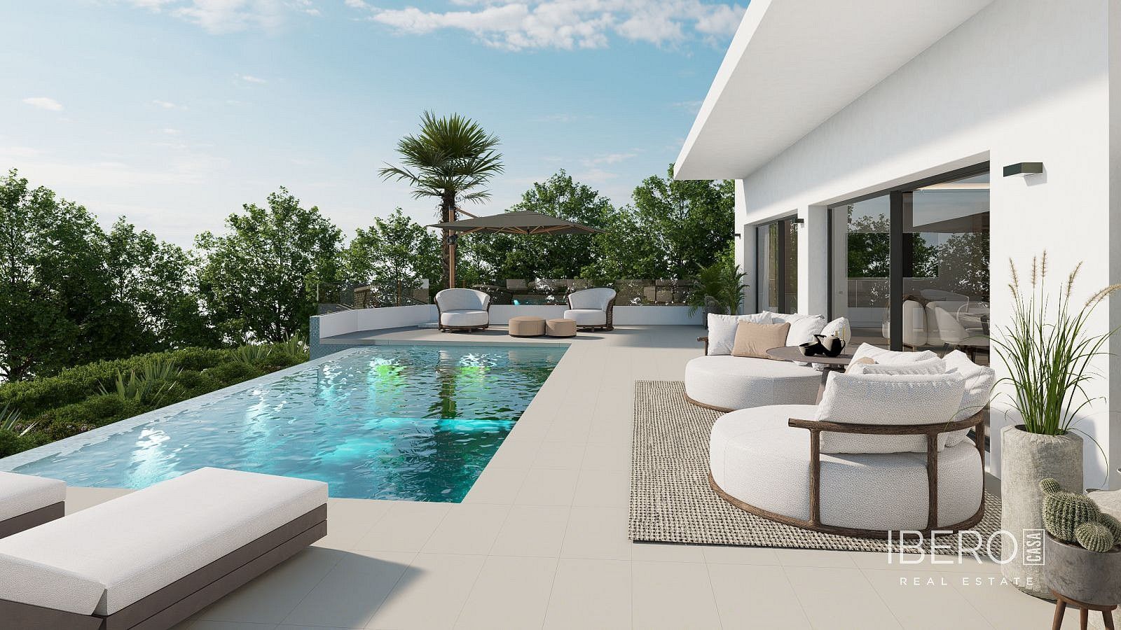 Rodinný dům · 411 m² · Casares Playa, Španělsko - 4