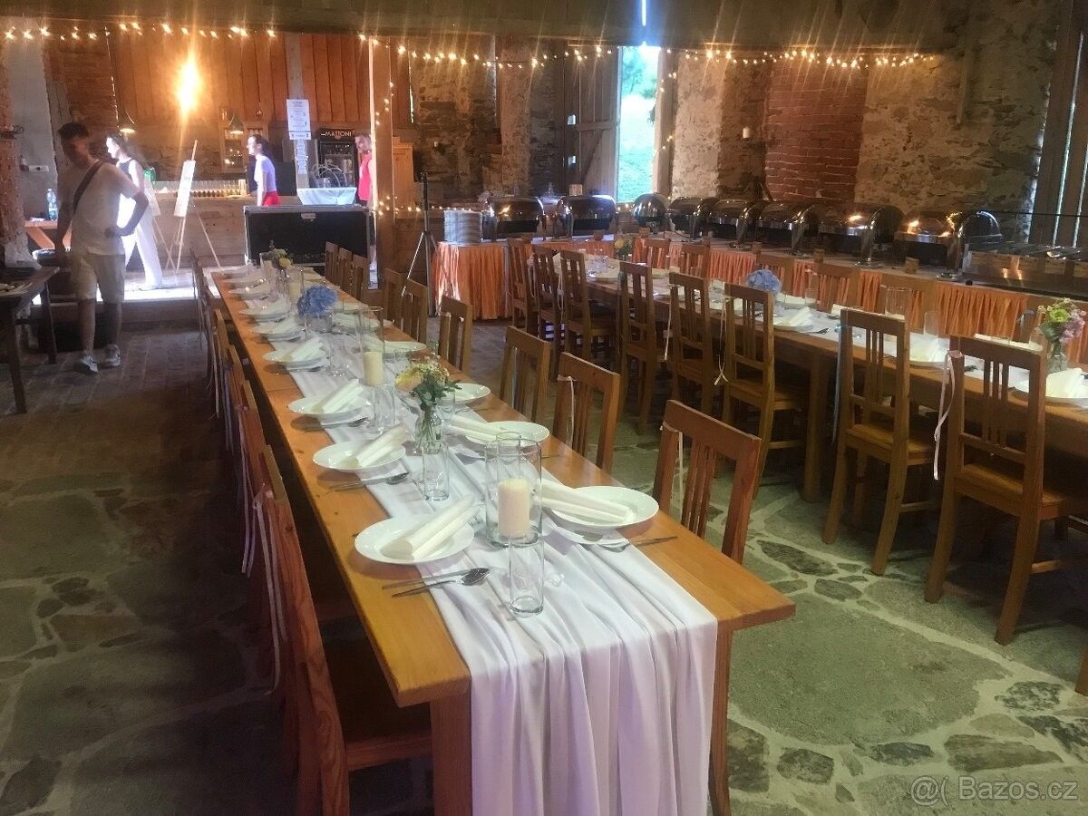 Pronájem restaurace - Třebíč, 674 01