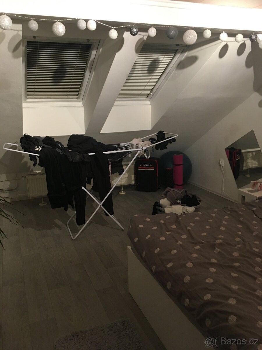 Pronájem byt - Drnovice, 683 04