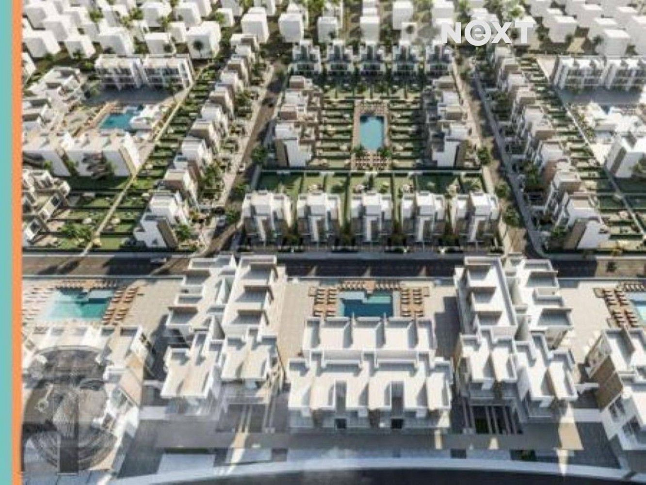 Byt 1+kk · 40 m² · Hurghada, Egypt - 3