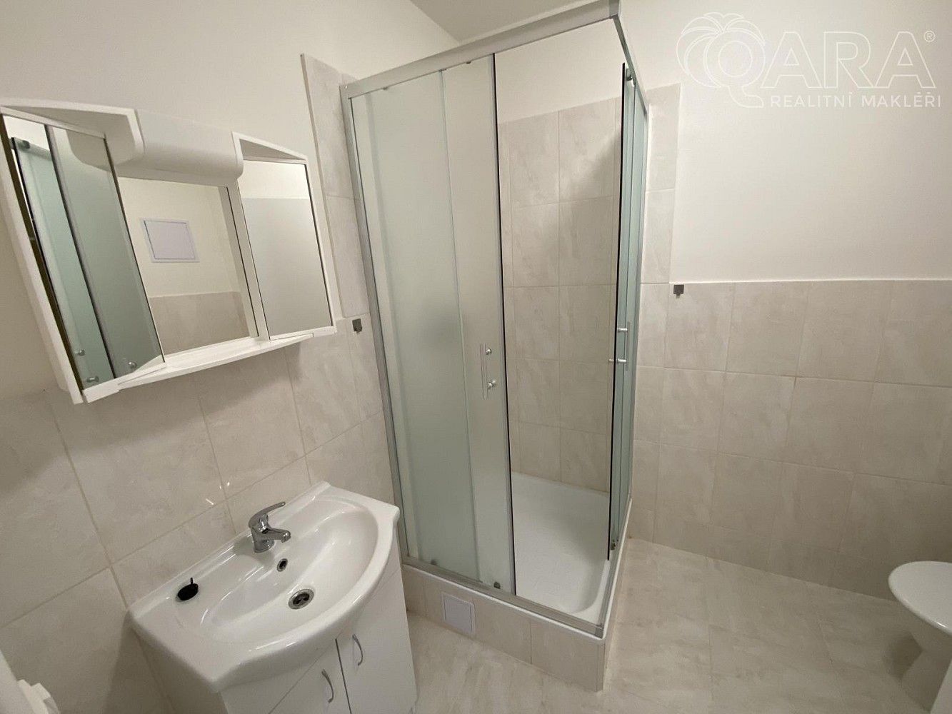 2+kk, Ivanovice na Hané - Chvalkovice na Hané, okres Vyškov, Jihomoravský kraj, 54 m² - 2