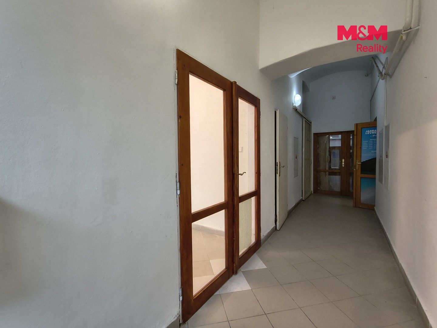 Obchodní prostory · 12 m² · Hrnčířská, Karviná - 4