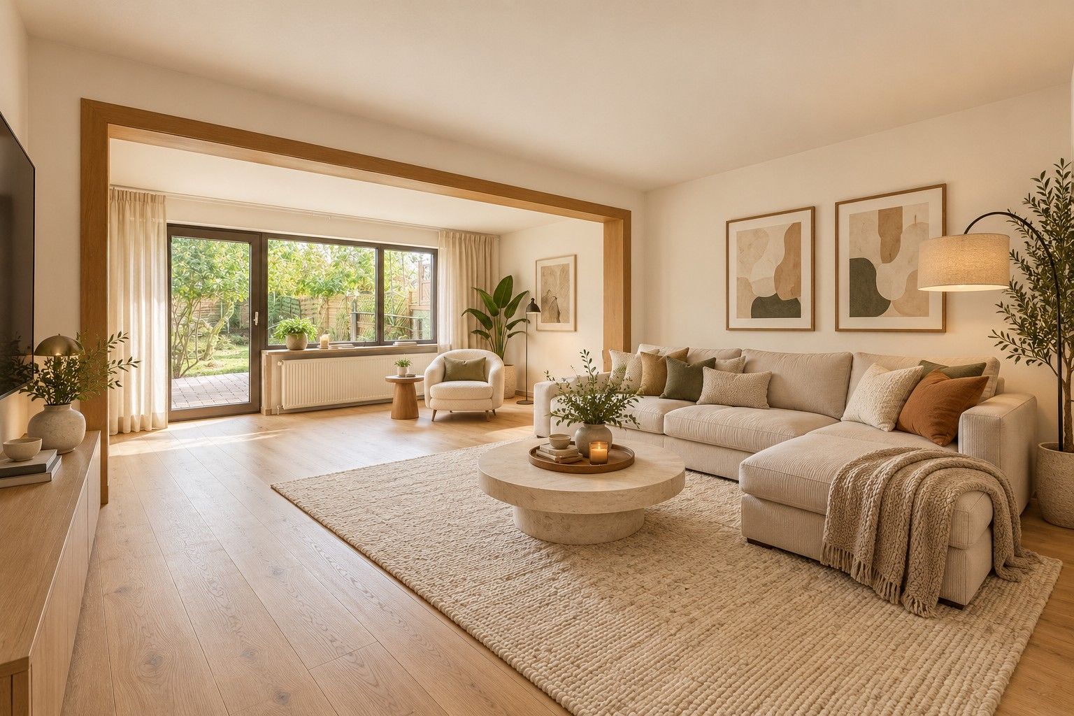 Prodej rodinný dům - , Severní Porýní-Vestfálsko, 82 m² - 5