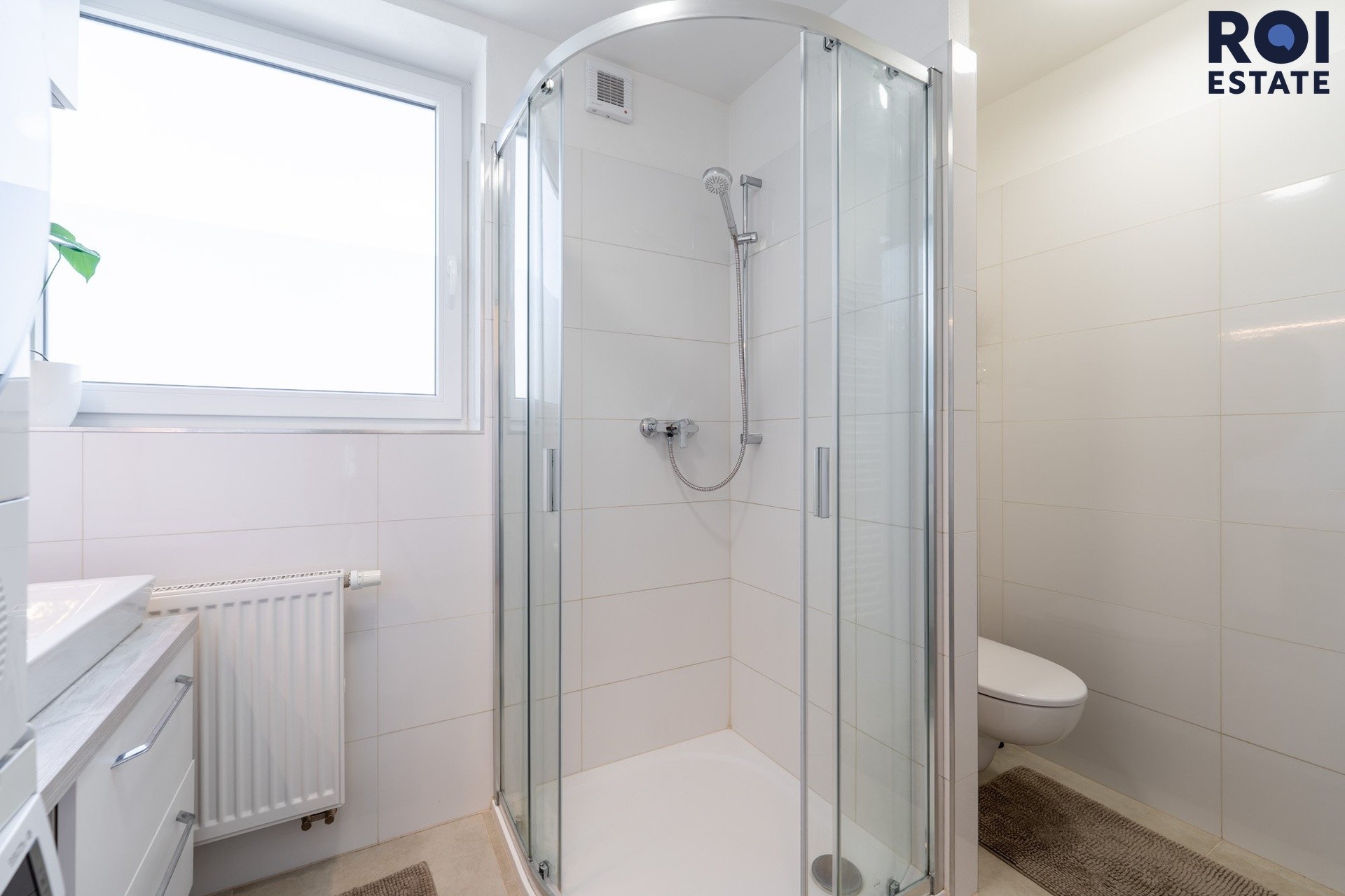 Byt 3+kk · 83 m² · Červený vrch, Zastávka - 4