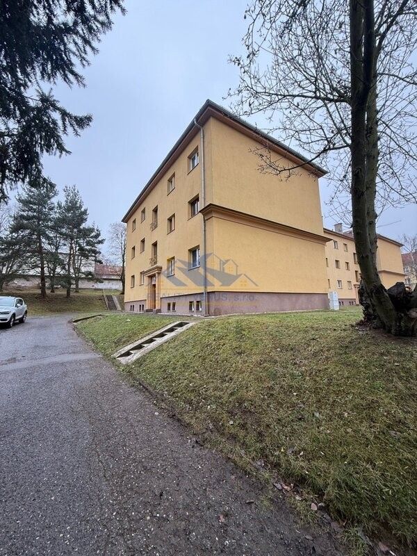 Prodej byt - Hořovice, 268 01