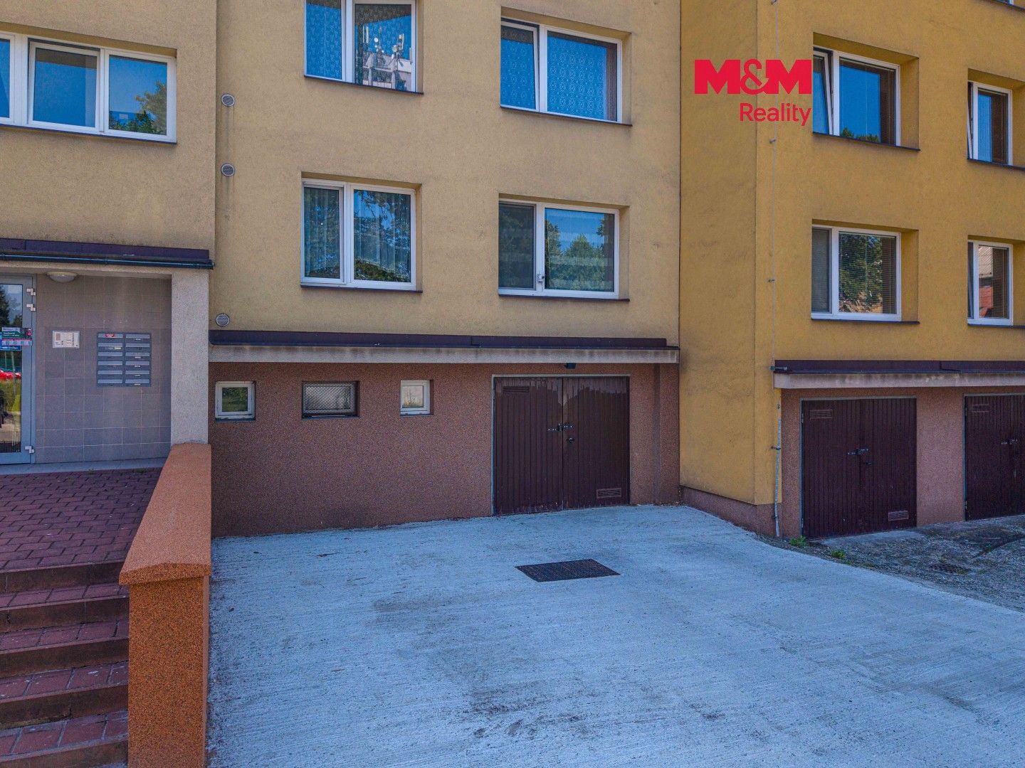 Prodej ostatní - tř. 17. listopadu, Karviná, 19 m² - 1