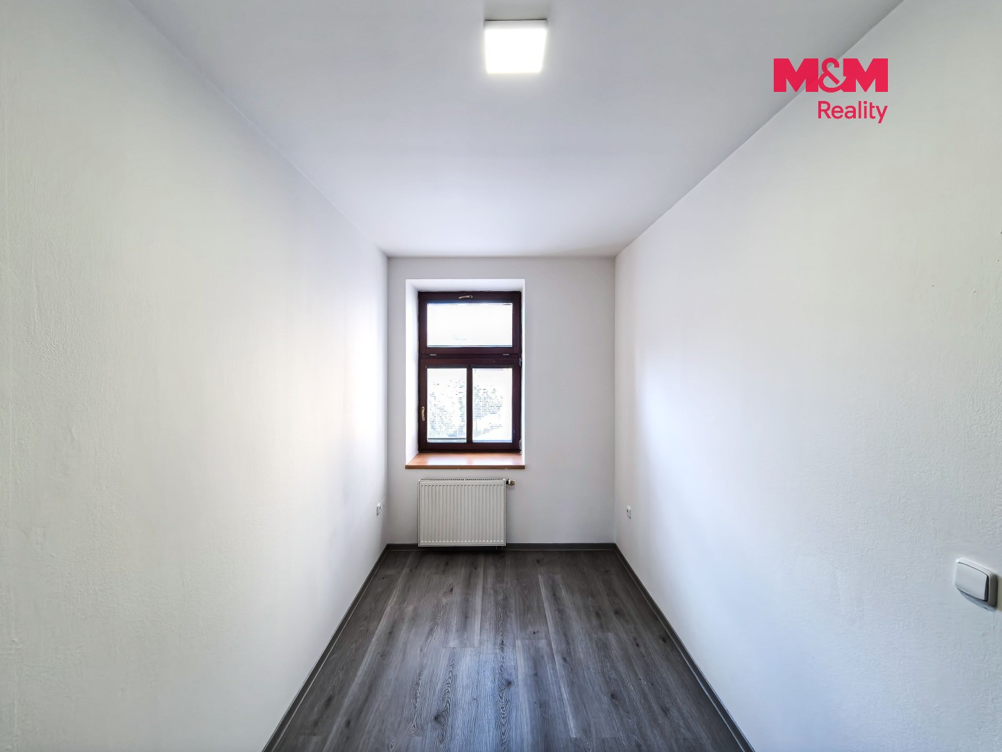 Byt 2+kk · 44 m² · Hýblova, Česká Třebová - 3