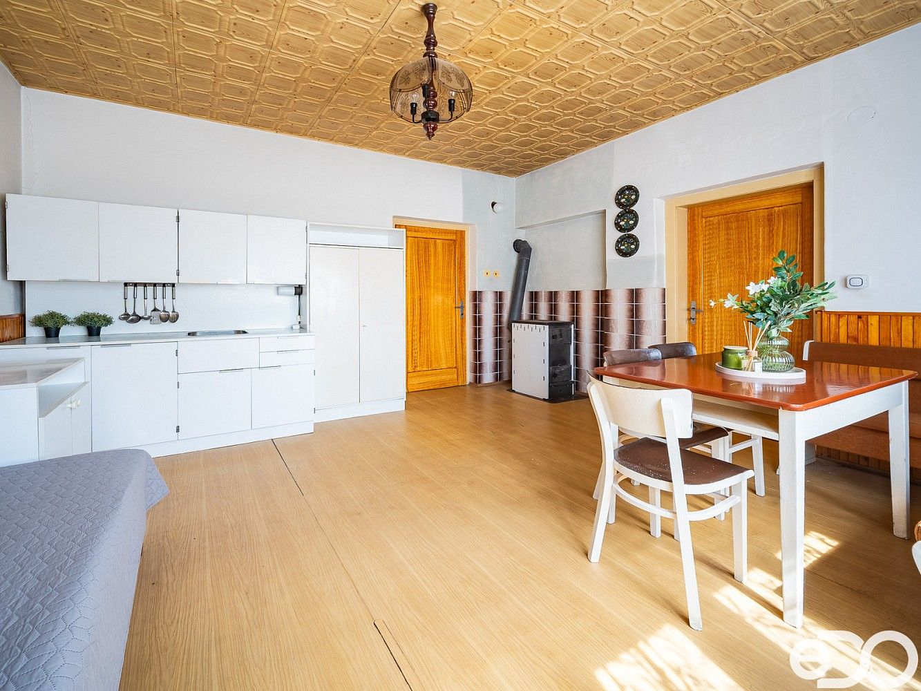 Prodej rodinný dům - Mánesova, Libice nad Cidlinou, okres Nymburk, 133 m² - 5
